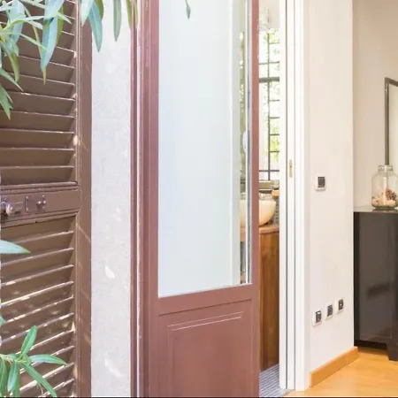 شقة Wprelais Palm Fronds ميلان