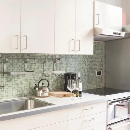 Διαμέρισμα Wprelais Palm Fronds Μιλάνο