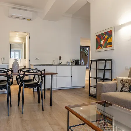 Apartment Sant'andrea Charme *