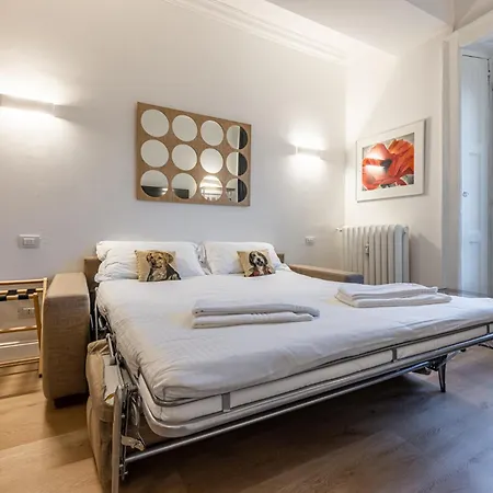 Sant'andrea Charme ミラノ