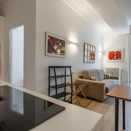 Sant'andrea Charme ミラノ