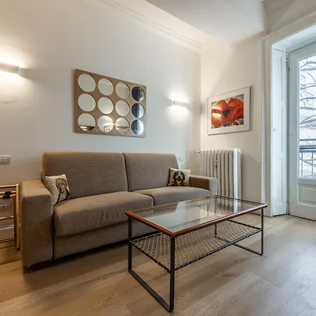 Appartement Sant'andrea Charme