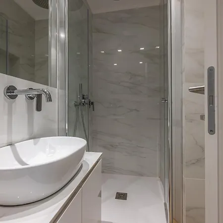 Sant'andrea Charme Apartmán