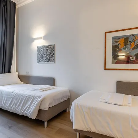 Apartment Sant'andrea Charme
