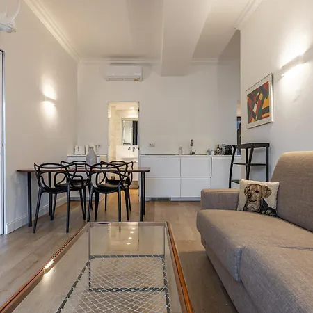 Sant'andrea Charme *