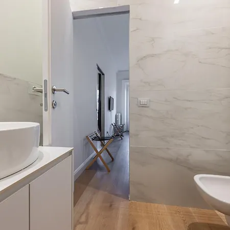 Appartement Sant'andrea Charme