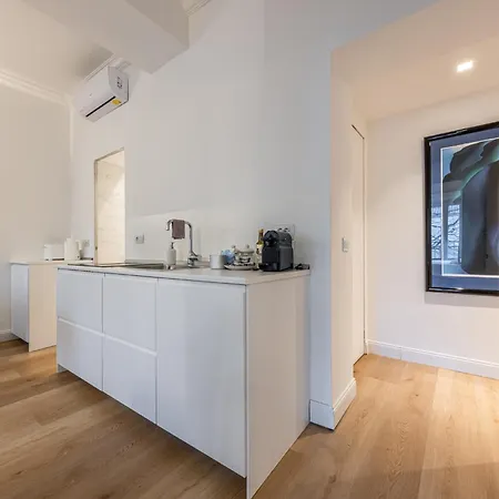 Sant'andrea Charme Apartment