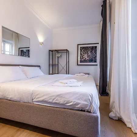 Apartmán Sant'andrea Charme