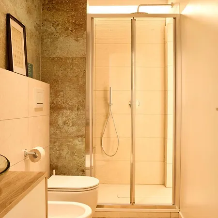 Retreats Porta Romana Apartament *