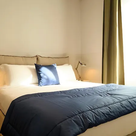 Apartament Retreats Porta Romana Mediolan
