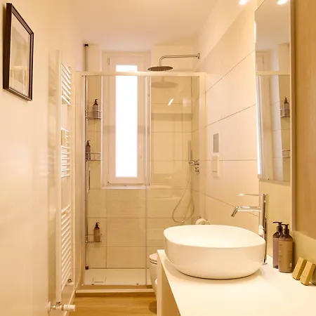 Retreats Porta Romana Mediolan