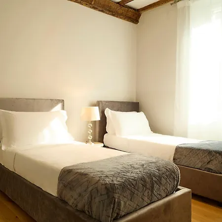 Retreats Porta Romana * Milan