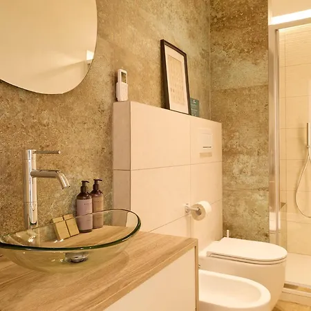 Retreats Porta Romana Apartament