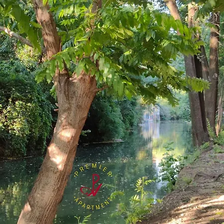 Premier Μιλάνο