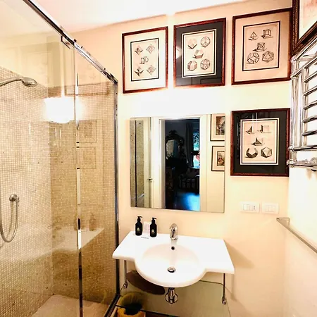 Comecasa Luxury Flat Scala-brera * 米兰