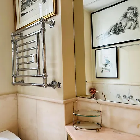 Comecasa Luxury Flat Scala-brera Apartment