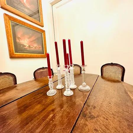 Comecasa Luxury Flat Scala-brera Milan