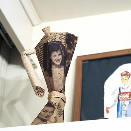 Comecasa Luxury Flat Scala-brera شقة