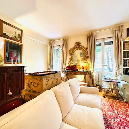 Comecasa Luxury Flat Scala-brera *