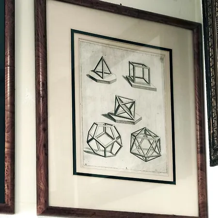 Comecasa Luxury Flat Scala-brera * 米兰