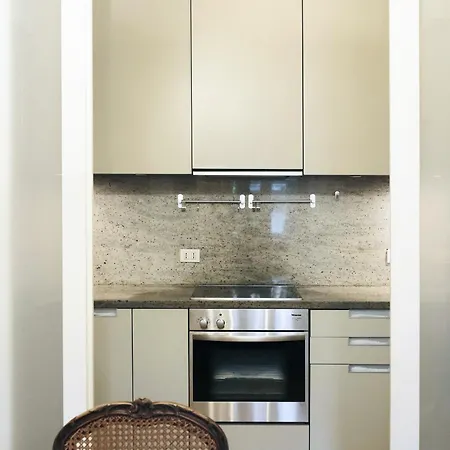 Apartmán Comecasa Luxury Flat Scala-brera