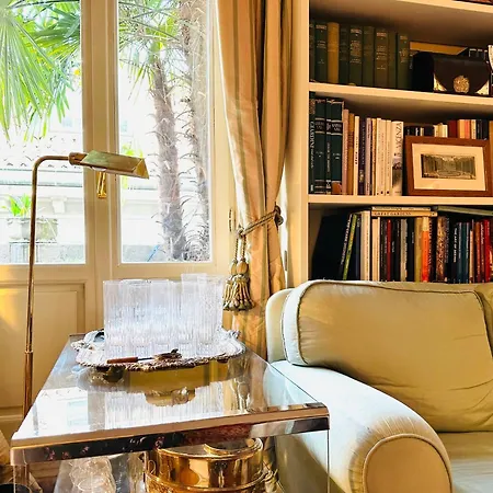 Comecasa Luxury Flat Scala-brera *