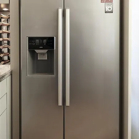 Comecasa Luxury Flat Scala-brera شقة *