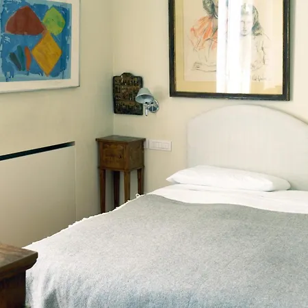 Comecasa Luxury Flat Scala-brera Apartment