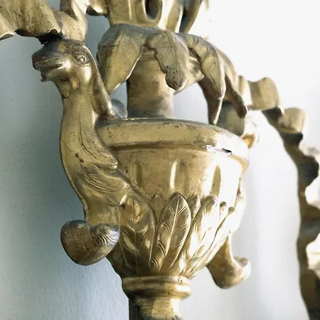 Comecasa Luxury Flat Scala-brera Milán