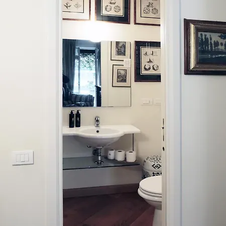 Comecasa Luxury Flat Scala-brera *