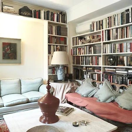 Comecasa Luxury Flat Scala-brera Apartmán