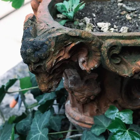 Апартаменты Comecasa Luxury Flat Scala-brera Милан