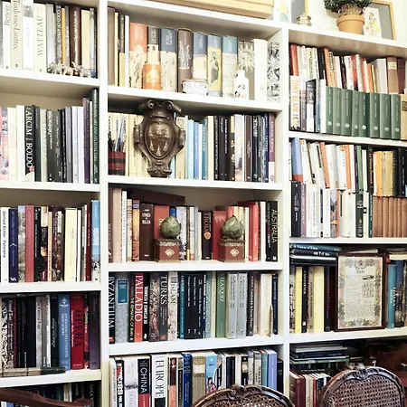 Comecasa Luxury Flat Scala-brera *