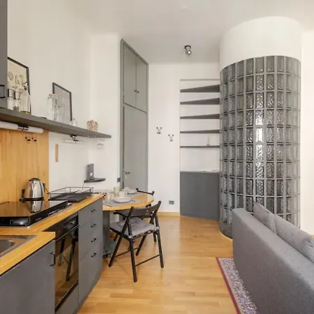 Apartment • grazioso Tra Life E San Siro •  Mailand