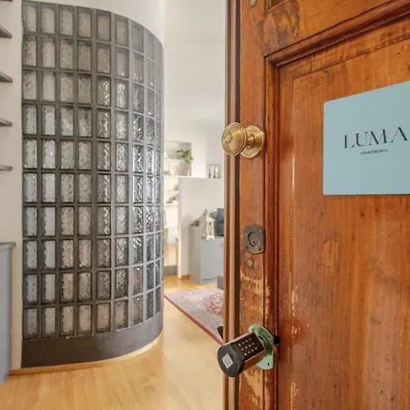 • grazioso Tra Life E San Siro •  ميلان