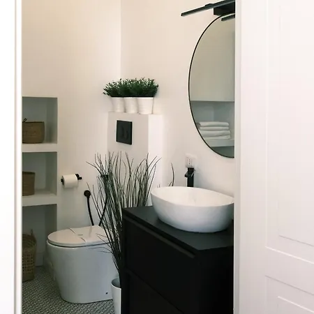 Comecasa Modern Crocetta M3 ميلان