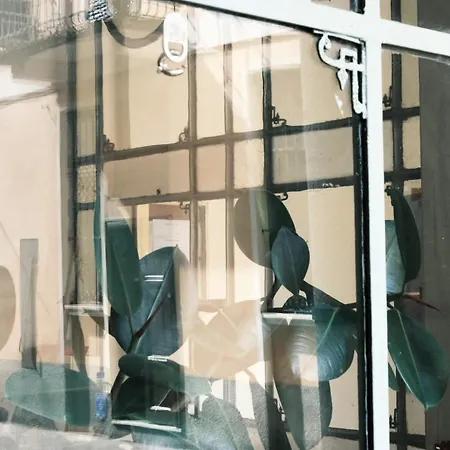 Comecasa Modern Crocetta M3 아파트 *