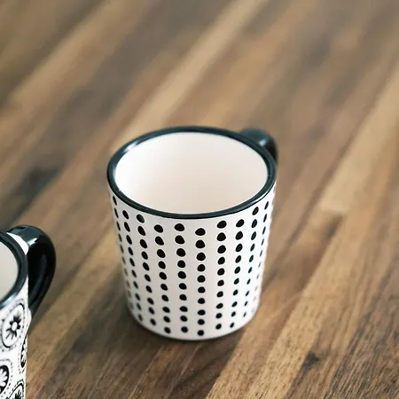 Comecasa Modern Crocetta M3 ميلان