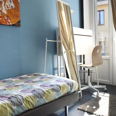 Appartement Joivy Mauri - Cosy Flats Near The Duomo