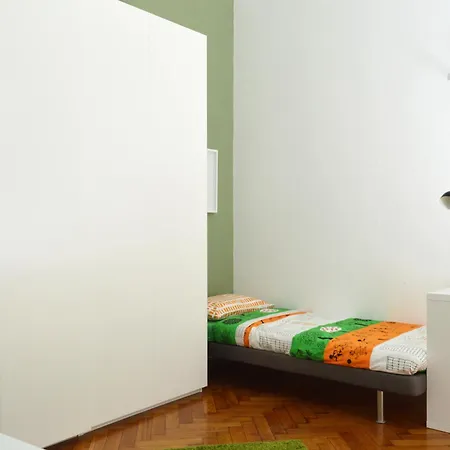 Appartement Joivy Mauri - Cosy Flats Near The Duomo