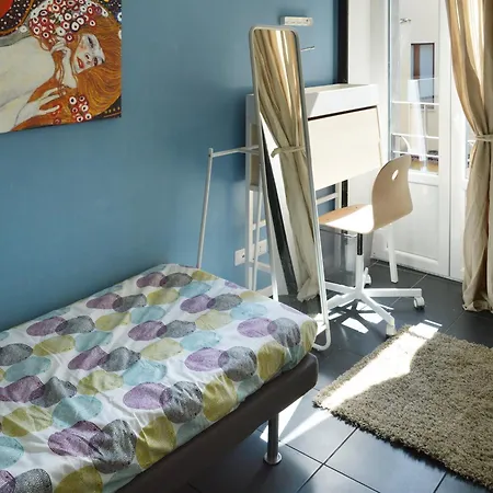 Joivy Mauri - Cosy Flats Near The Duomo