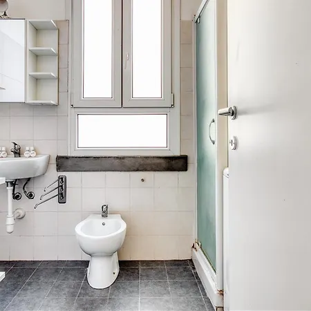 Joivy Mauri - Cosy Flats Near The Duomo Appartement Milan