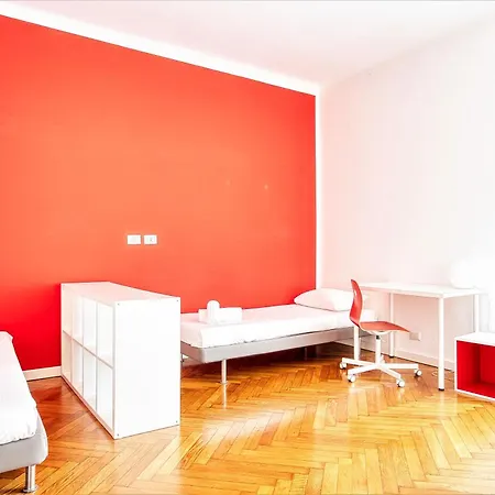 Joivy Mauri - Cosy Flats Near The Duomo Appartement *