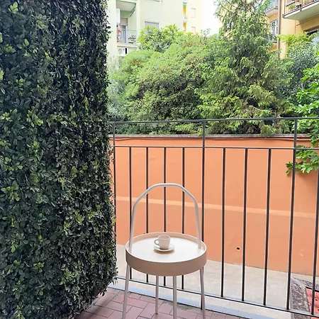 Apartment Citylife, Sempione, Close To Metro M5
