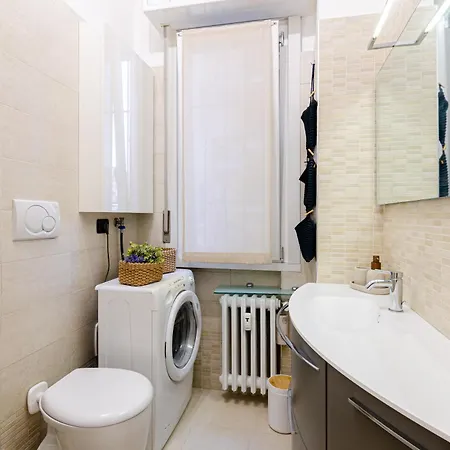 Apartamento Design - Bezzi 79 Milão