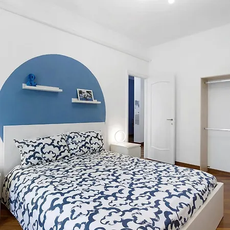 Hébergement de vacances Casa Mati' Milan