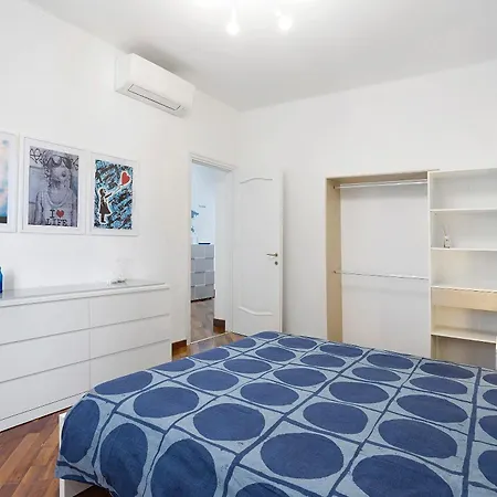 Casa Mati' Hébergement de vacances Milan