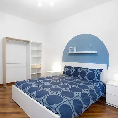 Casa Mati' * Milan