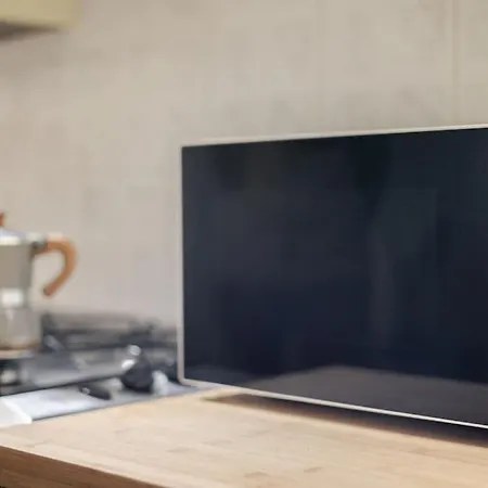 Appartement Sky-view Flat In *