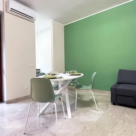 Atene House